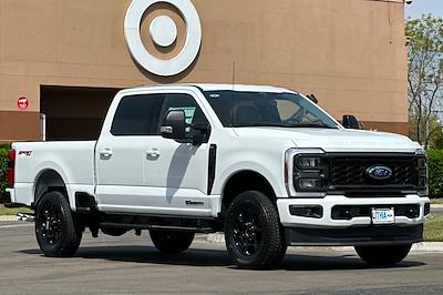 2024 Ford F-250 Crew Cab SRW 4WD, Pickup for sale #RED17119 - photo 1