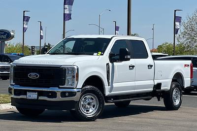 2024 Ford F-350 Crew Cab SRW 4WD, Pickup for sale #RED22453 - photo 1
