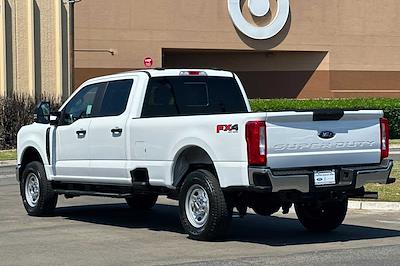 2024 Ford F-350 Crew Cab SRW 4WD, Pickup for sale #RED22453 - photo 2