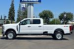 2024 Ford F-350 Crew Cab SRW 4WD, Pickup for sale #RED22453 - photo 6