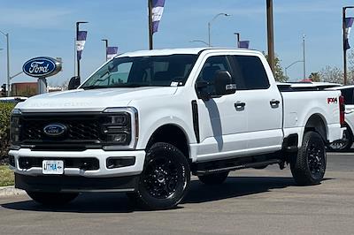 2024 Ford F-250 Crew Cab SRW 4WD, Pickup for sale #RED24196 - photo 1