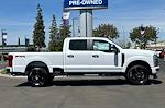 2024 Ford F-250 Crew Cab SRW 4WD, Pickup for sale #RED24196 - photo 8
