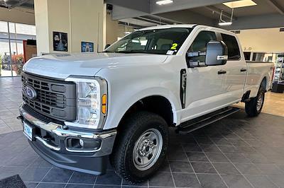 2024 Ford F-350 Crew Cab SRW 4WD, Pickup for sale #RED24930 - photo 1