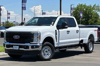 2024 Ford F-350 Crew Cab SRW 4WD, Pickup for sale #RED25339 - photo 1