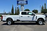 2024 Ford F-350 Crew Cab SRW 4WD, Pickup for sale #RED25339 - photo 8