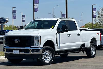 2024 Ford F-350 Crew Cab SRW 4WD, Pickup for sale #RED25785 - photo 1