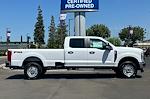 2024 Ford F-350 Crew Cab SRW 4WD, Pickup for sale #RED25785 - photo 8