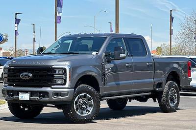 2024 Ford F-350 Crew Cab SRW 4WD, Pickup for sale #RED33234 - photo 1