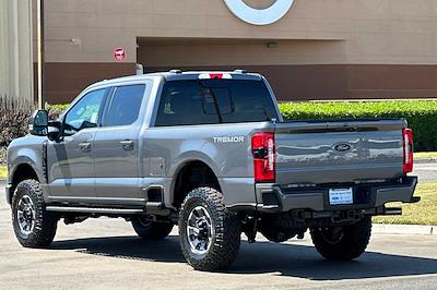 2024 Ford F-350 Crew Cab SRW 4WD, Pickup for sale #RED33234 - photo 2