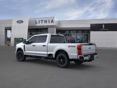 2024 Ford F-250 Crew Cab SRW 4WD, Pickup for sale #RED55781 - photo 2