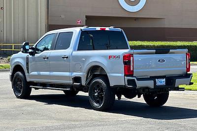 2024 Ford F-250 Crew Cab 4WD, Pickup for sale #RED55781 - photo 2