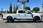 2024 Ford F-250 Crew Cab SRW 4WD, Pickup for sale #RED62151 - photo 8