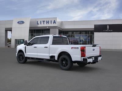2024 Ford F-250 Crew Cab SRW 4WD, Pickup for sale #RED62908 - photo 2