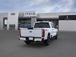 2024 Ford F-250 Crew Cab SRW 4WD, Pickup for sale #RED62908 - photo 8