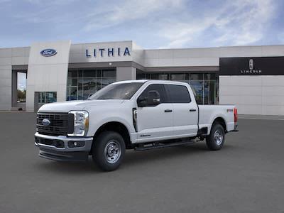 2024 Ford F-250 Crew Cab SRW 4WD, Pickup for sale #RED63486 - photo 1
