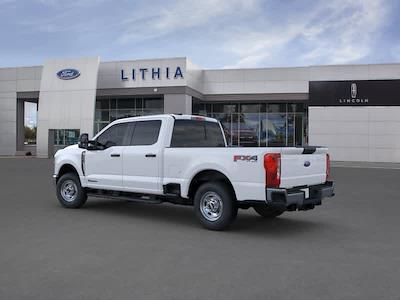 2024 Ford F-250 Crew Cab SRW 4WD, Pickup for sale #RED63486 - photo 2