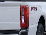 New 2024 Ford F-250 XL Crew Cab 4WD, Pickup for sale #RED63486 - photo 21