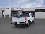 2024 Ford F-250 Crew Cab SRW 4WD, Pickup for sale #RED63486 - photo 15
