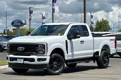 2024 Ford F-250 Super Cab SRW 4WD, Pickup for sale #RED63728 - photo 1