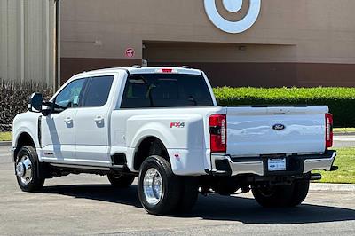 2024 Ford F-350 Crew Cab DRW 4WD, Pickup for sale #RED64196 - photo 2