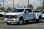 New 2024 Ford F-350 Platinum Crew Cab 4WD, Pickup for sale #RED68534 - photo 1