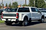 New 2024 Ford F-350 Platinum Crew Cab 4WD, Pickup for sale #RED68534 - photo 3