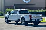 New 2024 Ford F-350 Platinum Crew Cab 4WD, Pickup for sale #RED68534 - photo 2