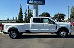 New 2024 Ford F-350 Platinum Crew Cab 4WD, Pickup for sale #RED68534 - photo 8