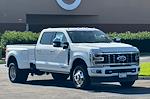 New 2024 Ford F-350 Platinum Crew Cab 4WD, Pickup for sale #RED68534 - photo 10