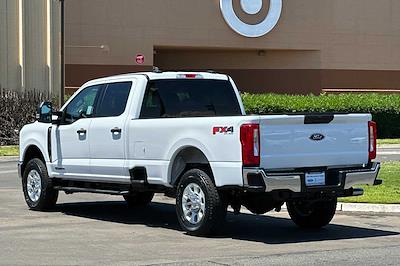 2024 Ford F-350 Crew Cab SRW 4WD, Pickup for sale #RED71104 - photo 2