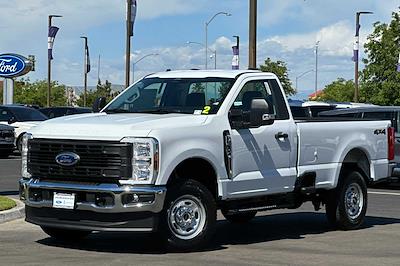 2024 Ford F-250 Regular Cab SRW 4WD, Pickup for sale #RED72820 - photo 1