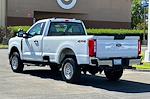 2024 Ford F-250 Regular Cab SRW 4WD, Pickup for sale #RED72820 - photo 2
