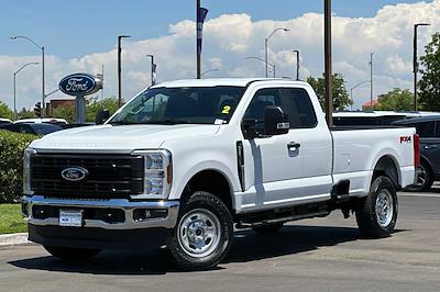2024 Ford F-350 Super Cab SRW 4WD, Pickup for sale #RED74424 - photo 1