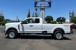 2024 Ford F-350 Super Cab SRW 4WD, Pickup for sale #RED74424 - photo 5