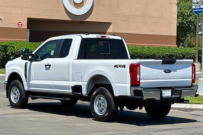 2024 Ford F-250 Super Cab SRW 4WD, Pickup for sale #RED74971 - photo 2