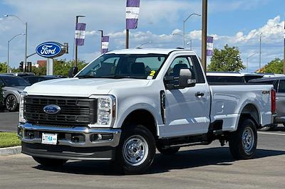 2024 Ford F-250 Regular Cab SRW 4WD, Pickup for sale #RED76916 - photo 1