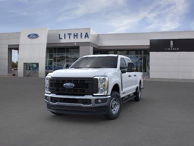 2024 Ford F-250 Crew Cab SRW 4WD, Pickup for sale #RED77298 - photo 1