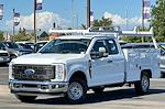 New 2024 Ford F-250 XL Super Cab RWD, Service Truck for sale #RED78629 - photo 1