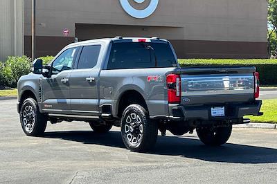 2024 Ford F-350 Crew Cab SRW 4WD, Pickup for sale #RED80743 - photo 2