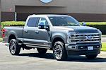 New 2024 Ford F-350 Platinum Crew Cab 4WD, Pickup for sale #RED80743 - photo 10