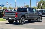 New 2024 Ford F-350 Platinum Crew Cab 4WD, Pickup for sale #RED80743 - photo 3