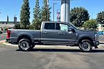 New 2024 Ford F-350 Platinum Crew Cab 4WD, Pickup for sale #RED80743 - photo 8