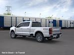 2024 Ford F-350 Crew Cab 4WD, Pickup for sale #RED84313 - photo 2