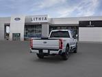 2024 Ford F-250 Regular Cab SRW 4WD, Pickup for sale #RED95793 - photo 8