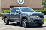 New 2024 Ford F-350 Limited Crew Cab 4WD, Pickup for sale #REE00087 - photo 10