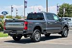 New 2024 Ford F-350 Limited Crew Cab 4WD, Pickup for sale #REE00087 - photo 4