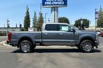 New 2024 Ford F-350 Limited Crew Cab 4WD, Pickup for sale #REE00087 - photo 8