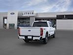 2024 Ford F-250 Crew Cab SRW 4WD, Pickup for sale #REE07892 - photo 8