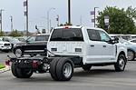 New 2024 Ford F-350 XL Crew Cab RWD, Cab Chassis for sale #REE17883 - photo 3