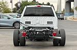 New 2024 Ford F-350 XL Crew Cab RWD, Cab Chassis for sale #REE17883 - photo 7